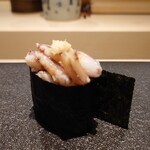 島津 - 追加 蝦蛄の爪