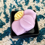 御菓子司　寳月堂 - 料理写真:上生菓子