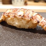 島津 - 追加 蝦蛄