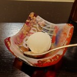 島津 - 能登のミルクジェラート