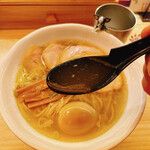 らぁめん しゅき - 