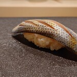 島津 - 佐賀の小肌