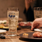 MEAT & GRILL MARCO - 