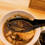 らぁめん しゅき - 