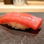 島津 - 赤身ヅケ