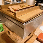 豆腐料理 空野 - 空野豆腐の製造マシーンww