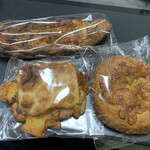 パン工房クルール - 