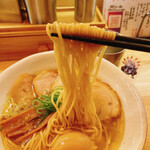 らぁめん しゅき - 