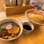 らぁめん しゅき - 