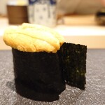 島津 - 青森大間の紫雲丹