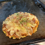 Okonomiyaki Dan - 