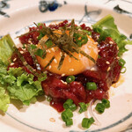 豆腐料理 空野 - 