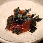 島津 - 勝浦の日戻り鰹