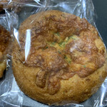 パン工房クルール - 甘辛いカレーパン　２８０円