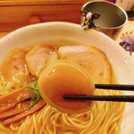 らぁめん しゅき - 