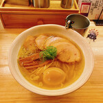 らぁめん しゅき - 