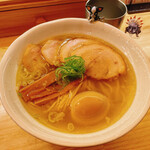 らぁめん しゅき - 