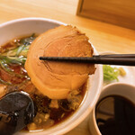 らぁめん しゅき - 