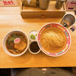 らぁめん しゅき - 