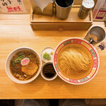 らぁめん しゅき - 