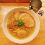 らぁめん しゅき - 