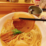 らぁめん しゅき - 