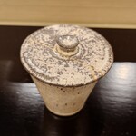 島津 - 茶碗蒸し