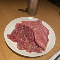 ビーフキッチン 恵比寿店 - 