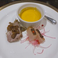 鉄板焼 下野 - 