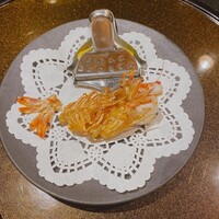 鉄板焼 下野 - 