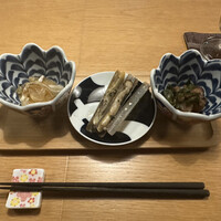南渋谷 なみの上 - 