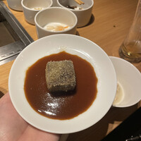 ビーフキッチン 恵比寿店 - 
