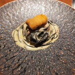 ワインキッチン コメット - 