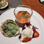 ワインキッチン コメット - 