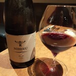 ワインキッチン コメット - 