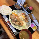 つるまる - 料理写真: