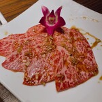 焼肉キッチンスタジアム 10 - 