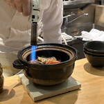 冷泉町 いとちん - 