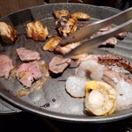 Beer＆BBQ KIMURAYA - 