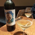 ワインキッチン コメット - 