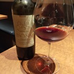 ワインキッチン コメット - 