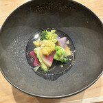 冷泉町 いとちん - 