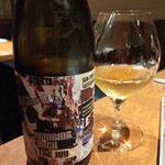 ワインキッチン コメット - 