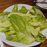 焼肉キッチンスタジアム 10 - 