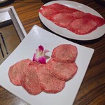 Yakiniku Kicchin Sutajiamu Ten - 