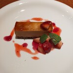 ワインキッチン コメット - 