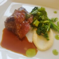 小笠原伯爵邸 - 
