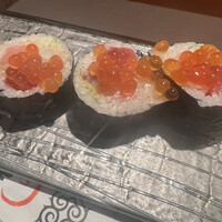 ちょこっと寿し 別邸 -  ちょこっと寿し 別邸 -