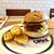 CRUZ BURGERS & CRAFT BEERS - 料理写真: