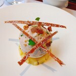 ルグドゥノム ブション リヨネ - 